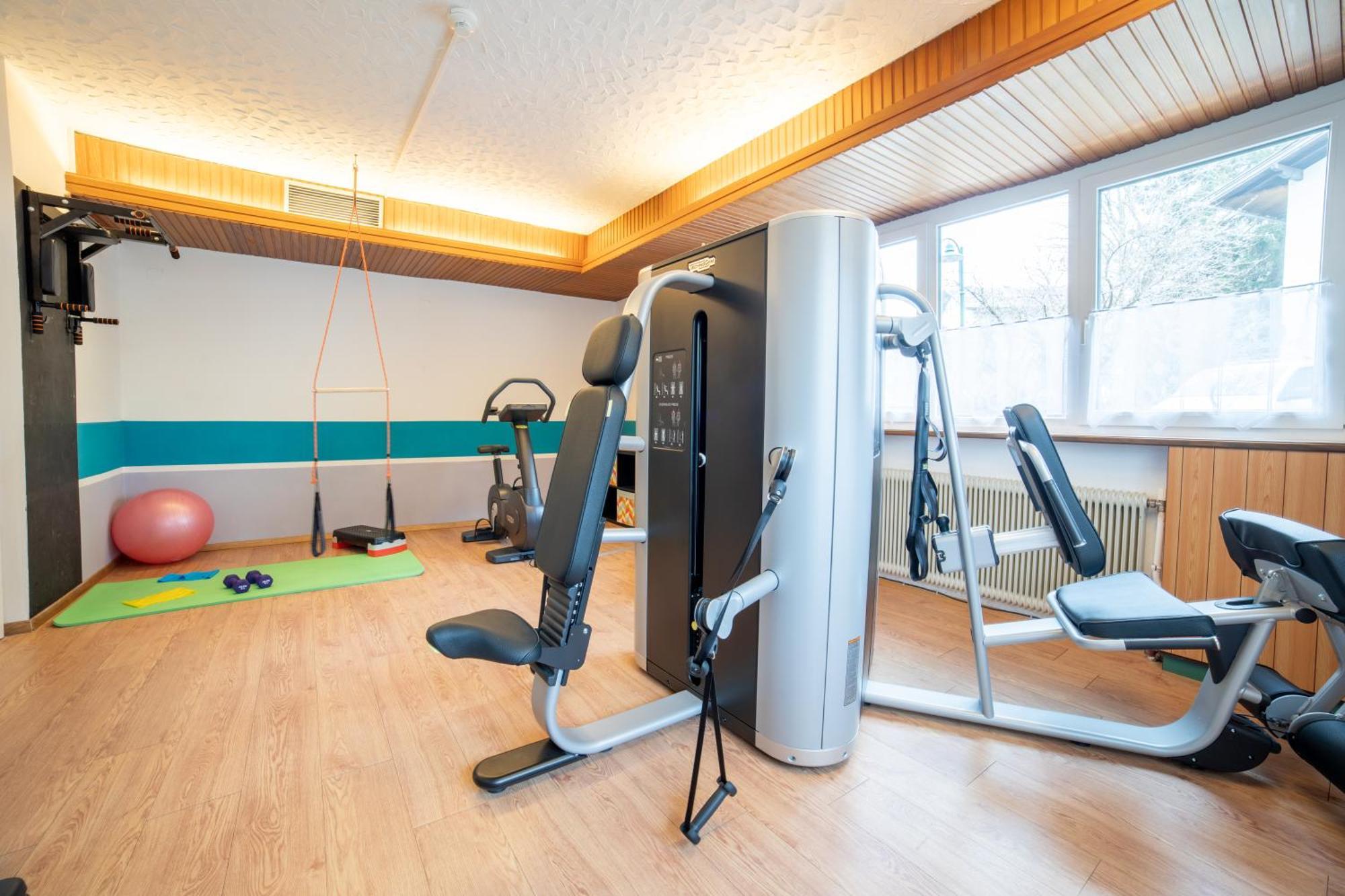 Hotel Bergkristall Mallnitz Luaran gambar