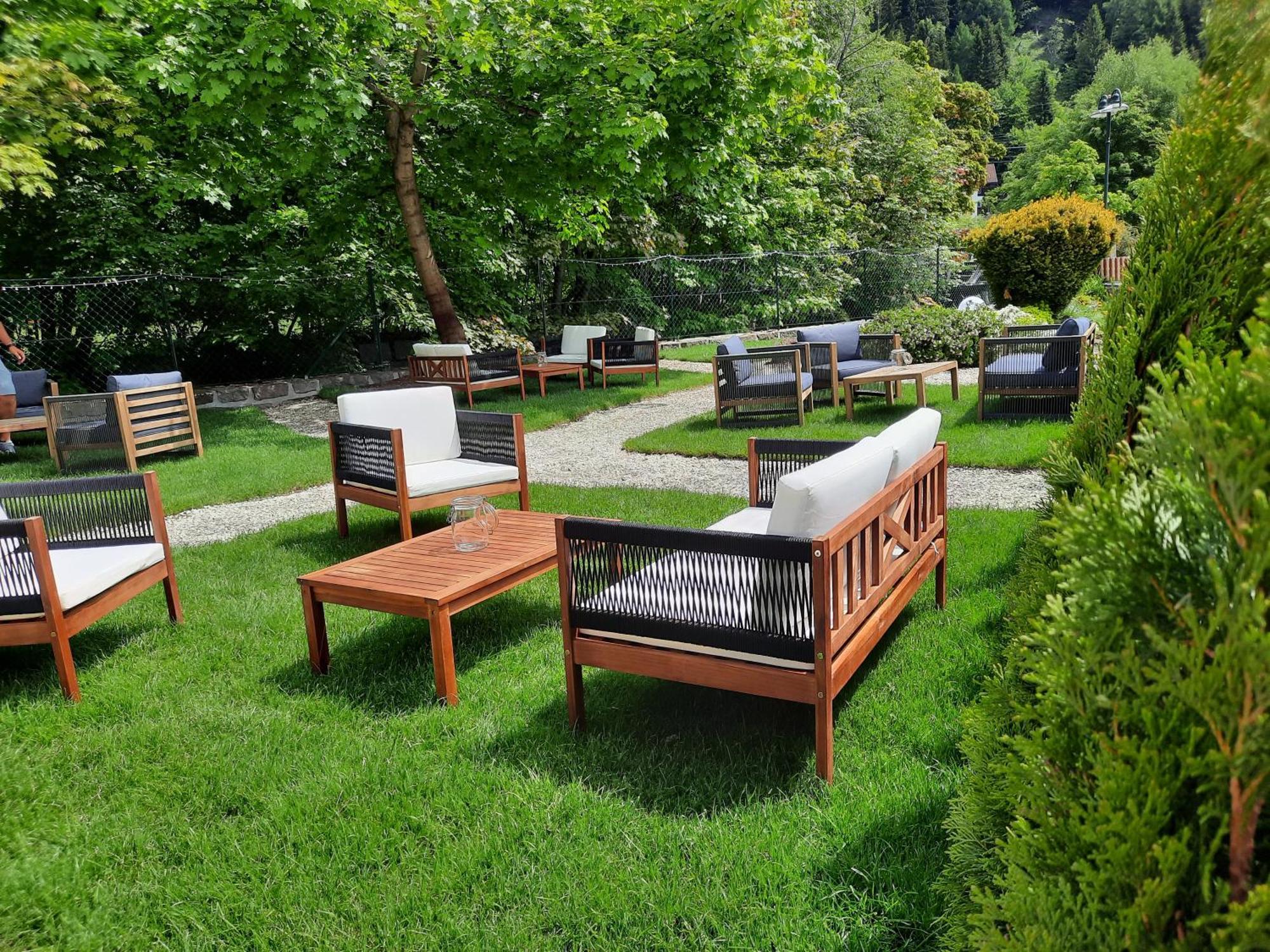 Hotel Bergkristall Mallnitz Luaran gambar