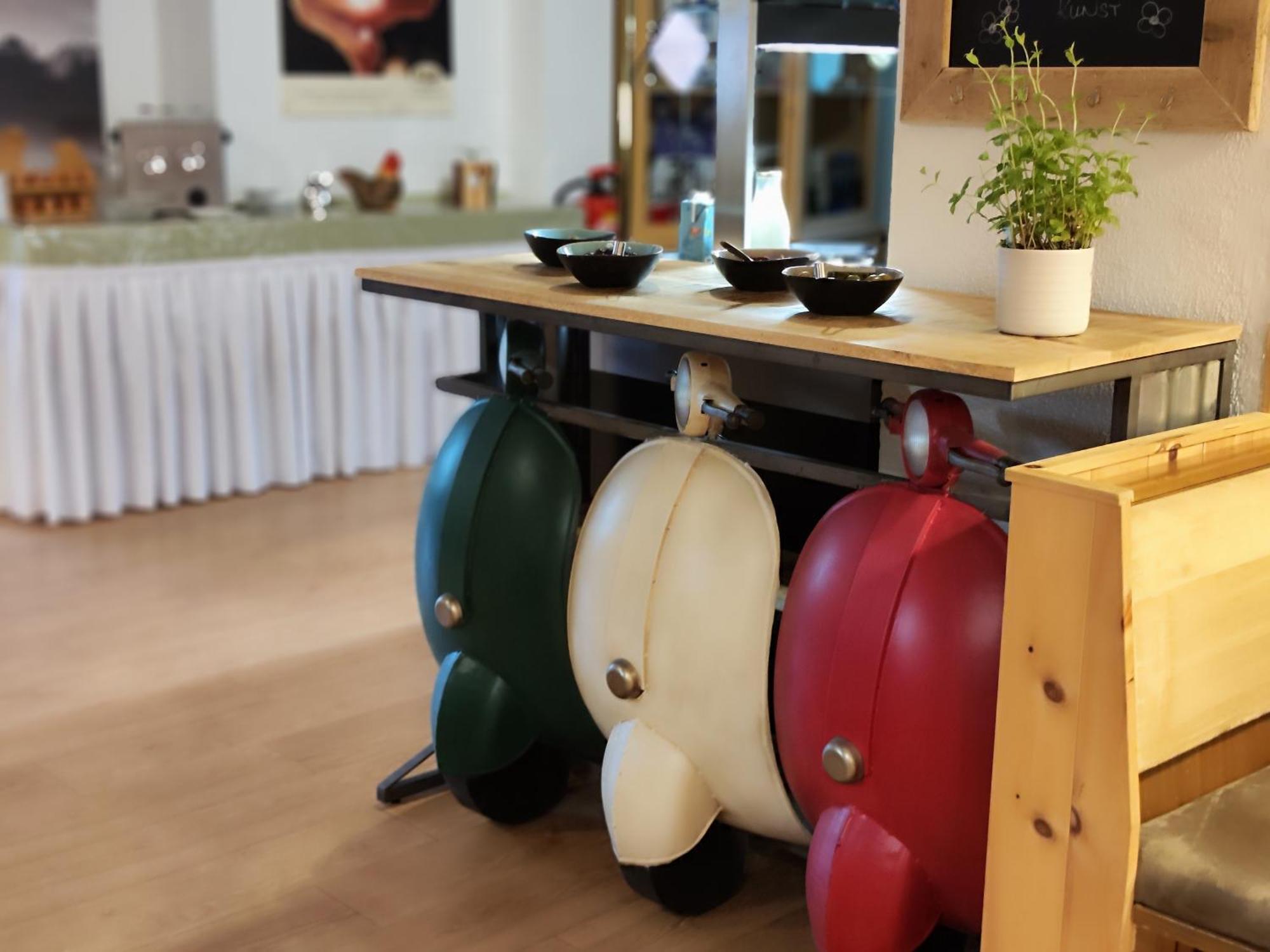 Hotel Bergkristall Mallnitz Luaran gambar