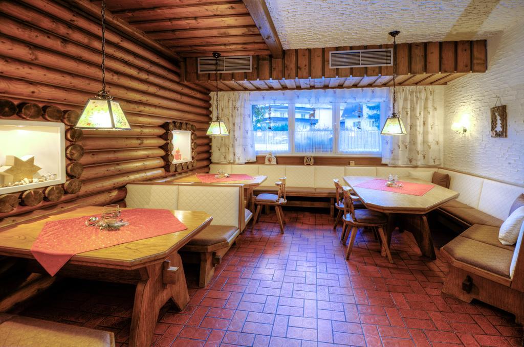 Hotel Bergkristall Mallnitz Luaran gambar